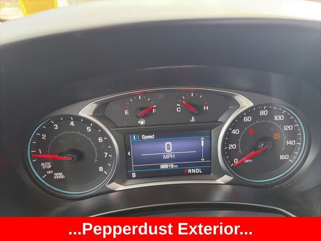 Used 2019 Chevrolet Equinox LT image 16