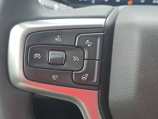 Used 2024 Chevrolet Tahoe Premier image 19