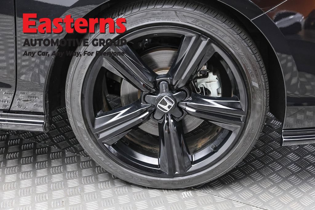 Used 2024 Honda Accord Sport image 30