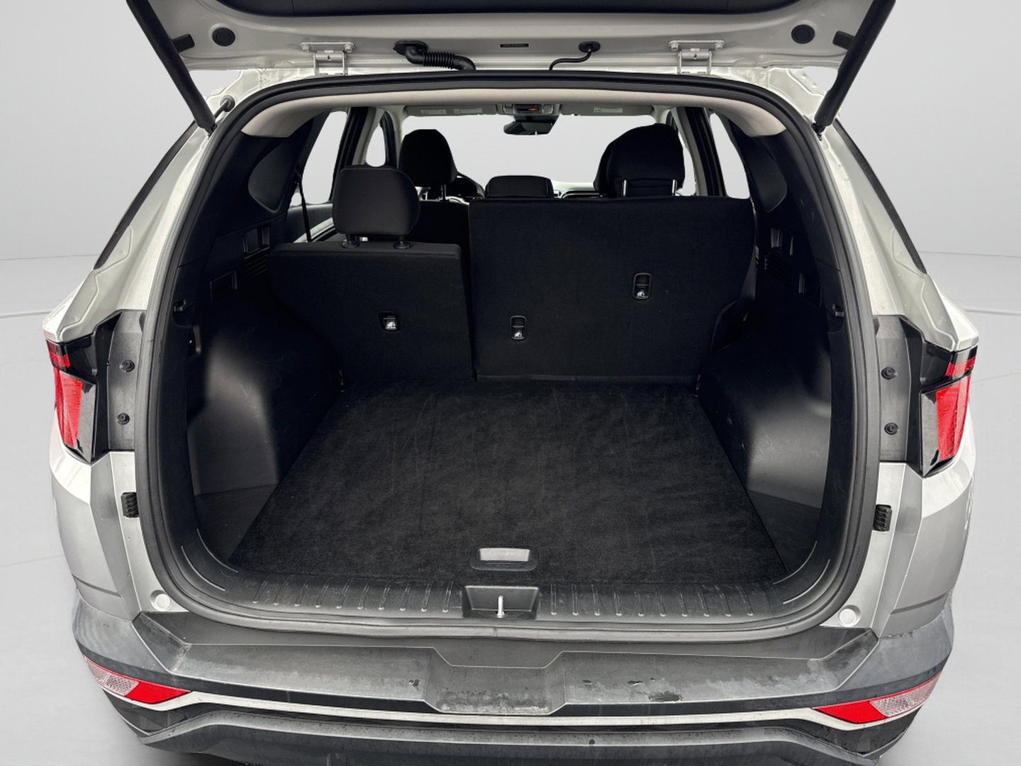 Used 2024 Hyundai Tucson SEL image 9