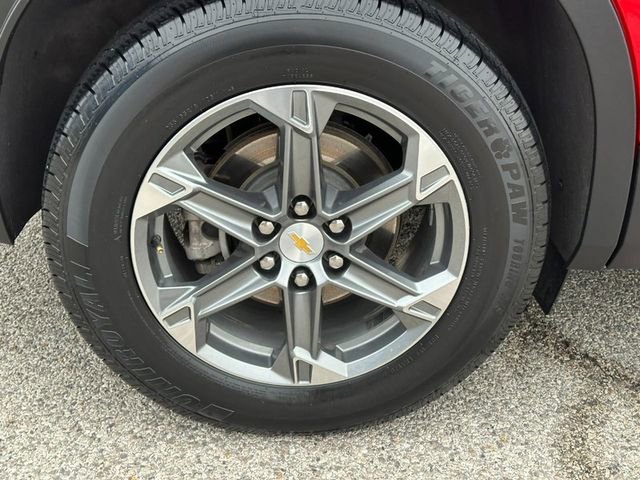 Certified 2023 Chevrolet Blazer LT w/ Convenience Package image 6