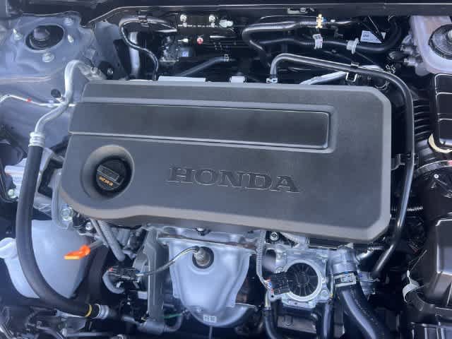 Certified 2026 Honda Civic Sport image 10