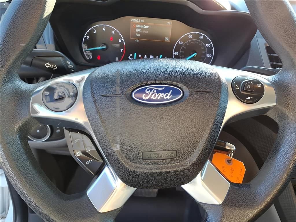 Used 2019 Ford Transit Connect XL image 10