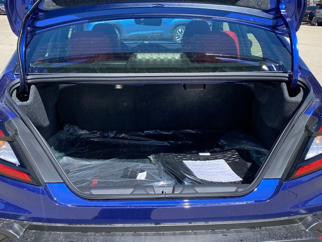 New 2026 Subaru WRX Limited image 26