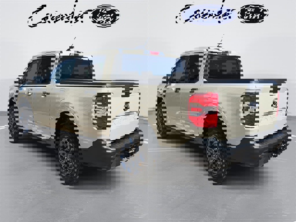 New 2025 Ford Maverick XLT w/ XLT Luxury Package image 7