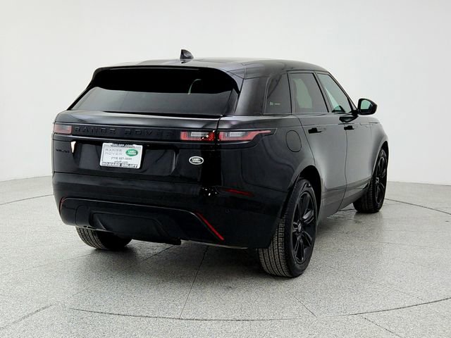 Certified 2023 Land Rover Range Rover Velar S image 5