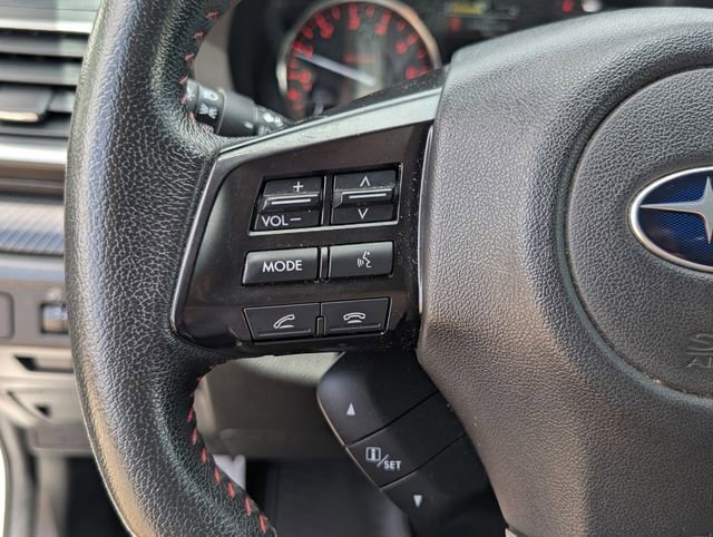 Used 2015 Subaru WRX Limited w/ WRX Sport Package AWD/4WD image 25