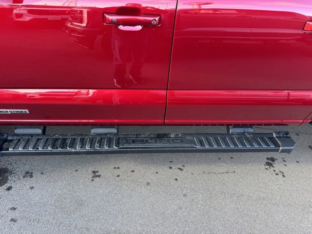 New 2025 Ford F250 Lariat w/ Lariat Ultimate Package image 14
