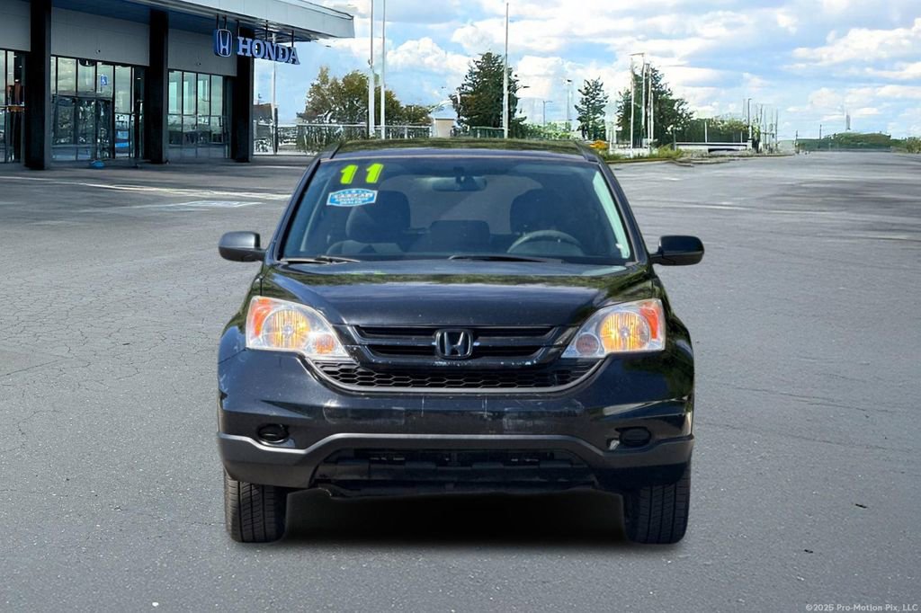 Used 2011 Honda CR-V SE image 16