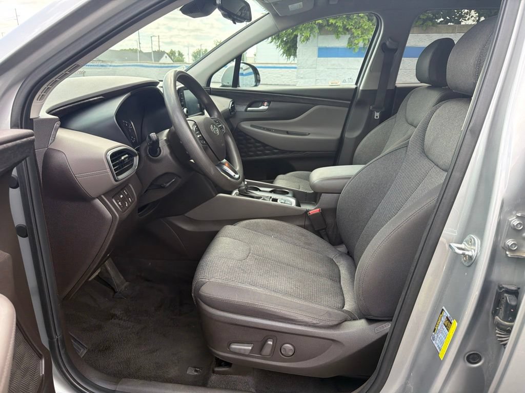 Used 2020 Hyundai Santa Fe SEL AWD/4WD image 16