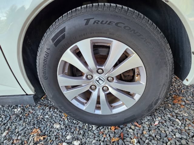 Used 2014 Honda Odyssey EX-L image 12