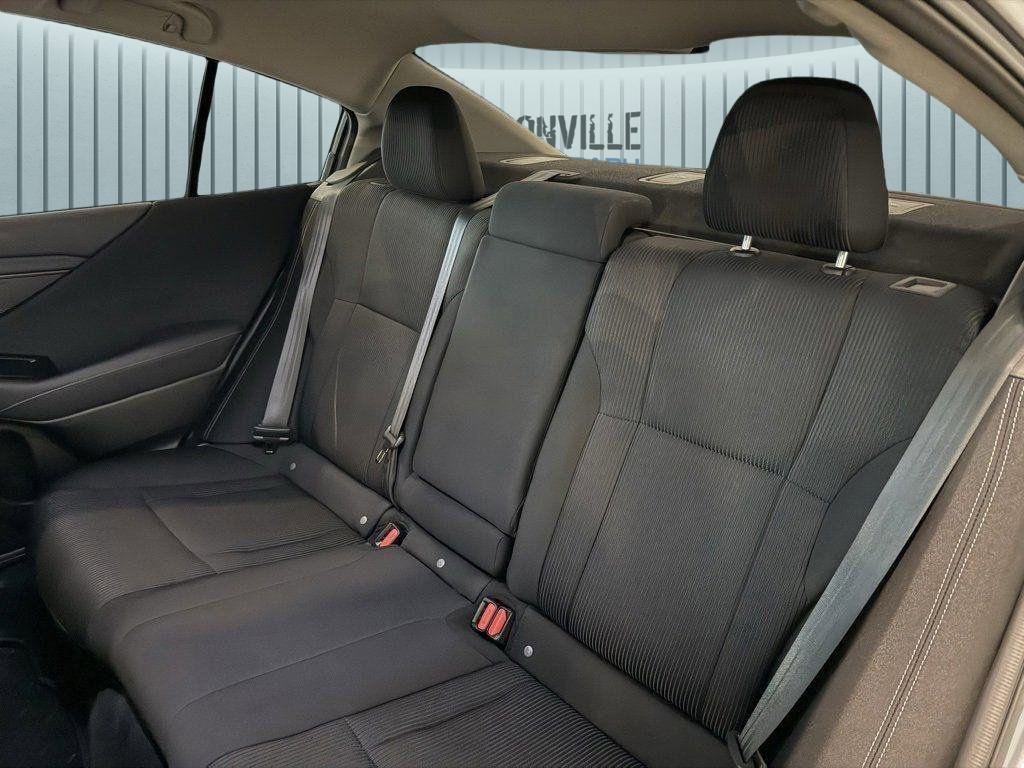 Certified 2025 Subaru Legacy Premium image 21