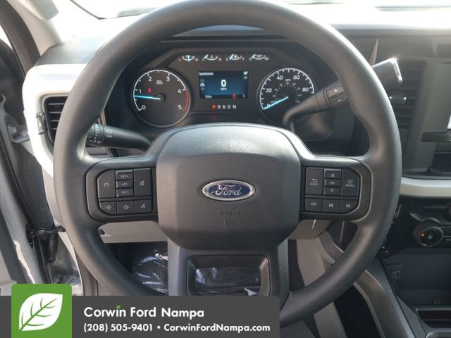 New 2026 Ford F350 XLT w/ 360-Degree Camera Package image 14