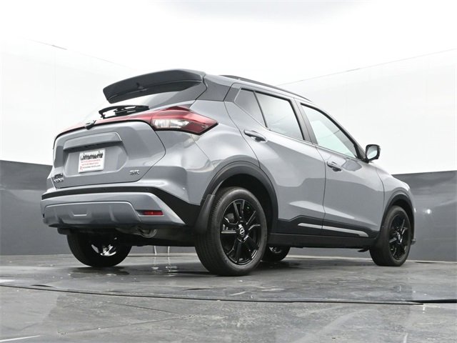 Used 2024 Nissan Kicks SR w/ SR Premium Package image 25