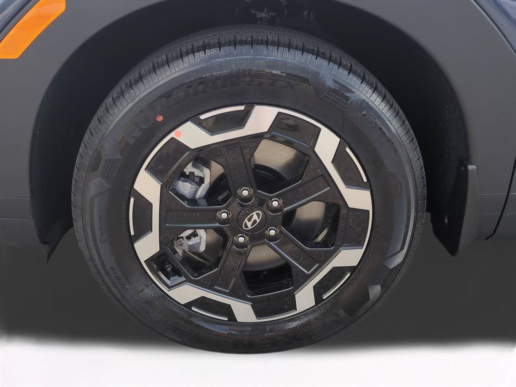 New 2027 Hyundai Santa Fe SEL FWD image 11