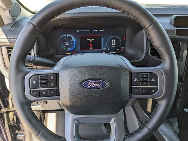 Used 2025 Ford F150 Lightning Flash image 32