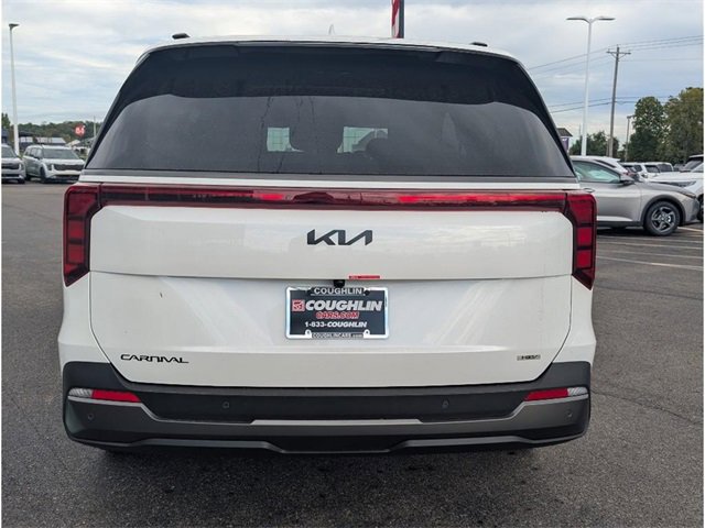 New 2026 Kia Carnival SX image 6