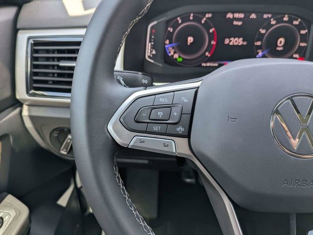 Used 2023 Volkswagen Atlas Cross Sport SE w/ Panoramic Sunroof Package AWD/4WD image 26