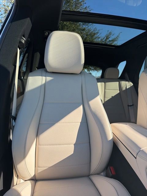 Used 2026 Mercedes-Benz GLE 350 4MATIC image 43