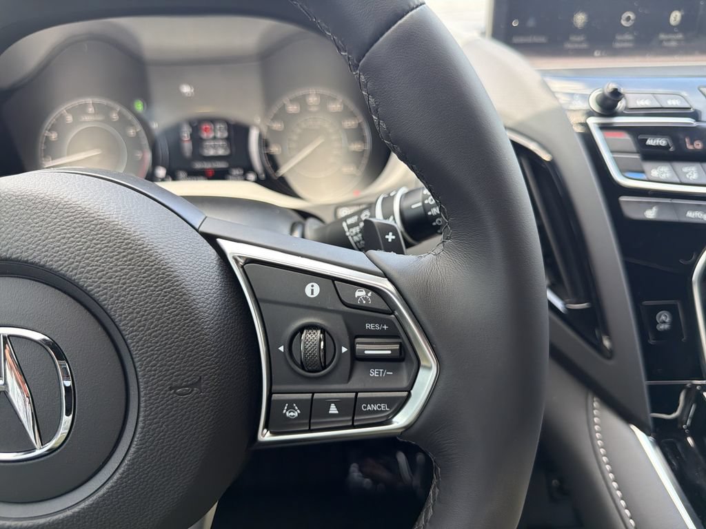 New 2026 Acura RDX SH-AWD image 32