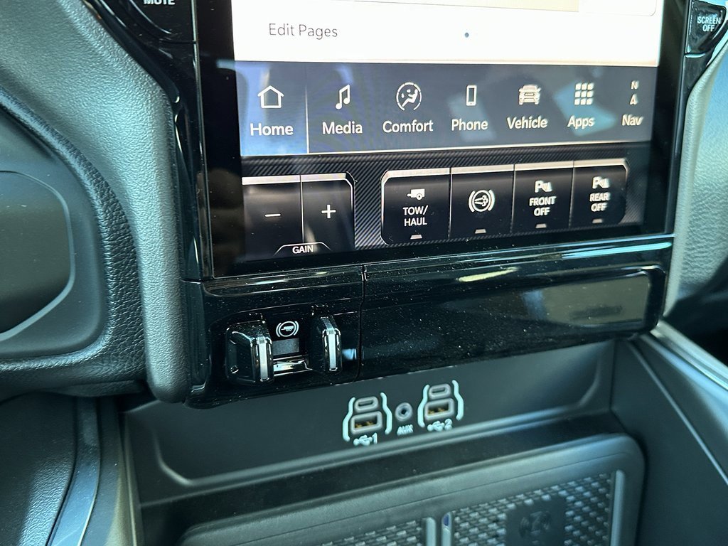 New 2026 RAM 3500 Laramie image 27