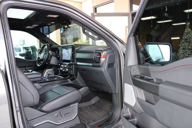 Used 2025 Ford F150 Raptor image 29
