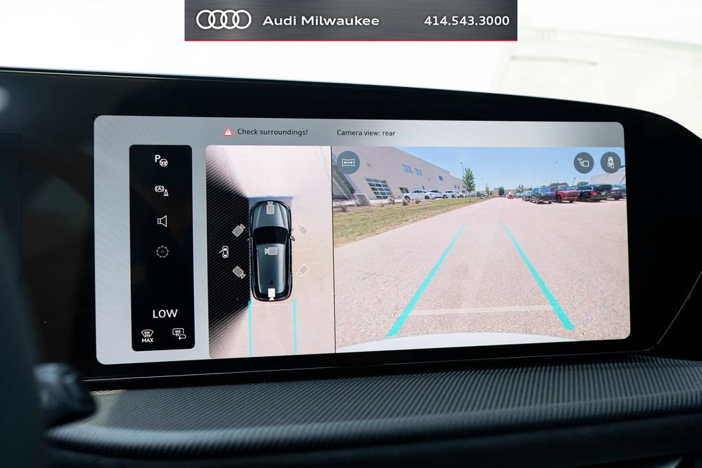 New 2026 Audi SQ5 Premium Plus AWD/4WD image 37