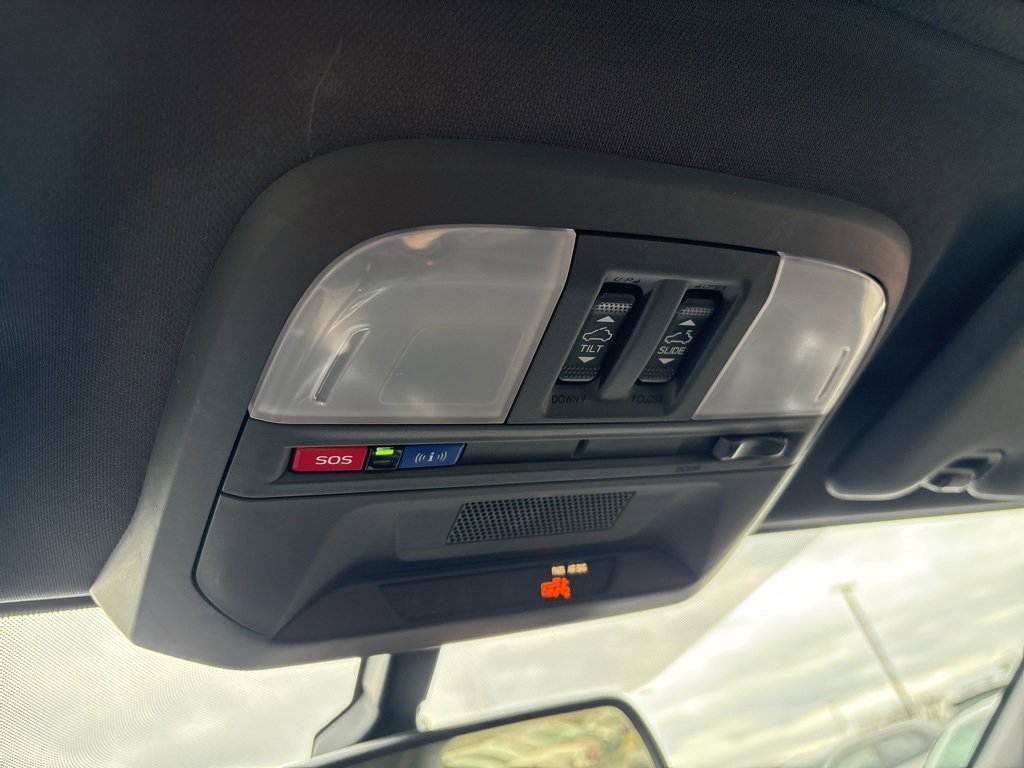 Certified 2022 Subaru WRX Limited image 24