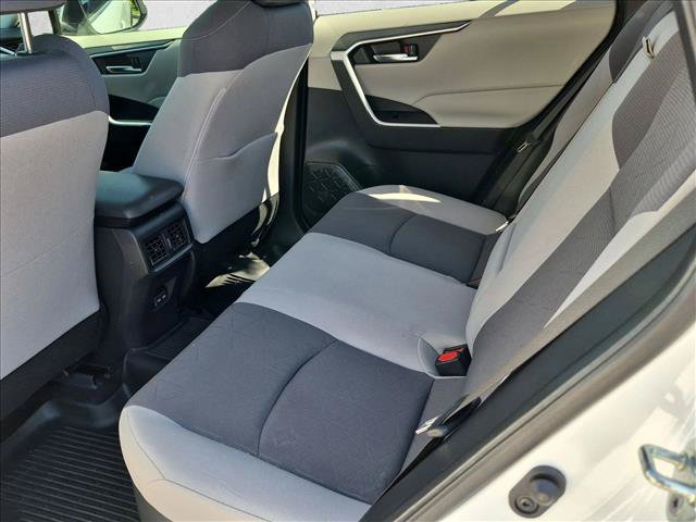 Used 2023 Toyota RAV4 XLE AWD/4WD image 18