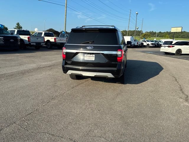 Used 2021 Ford Expedition Platinum AWD/4WD image 31