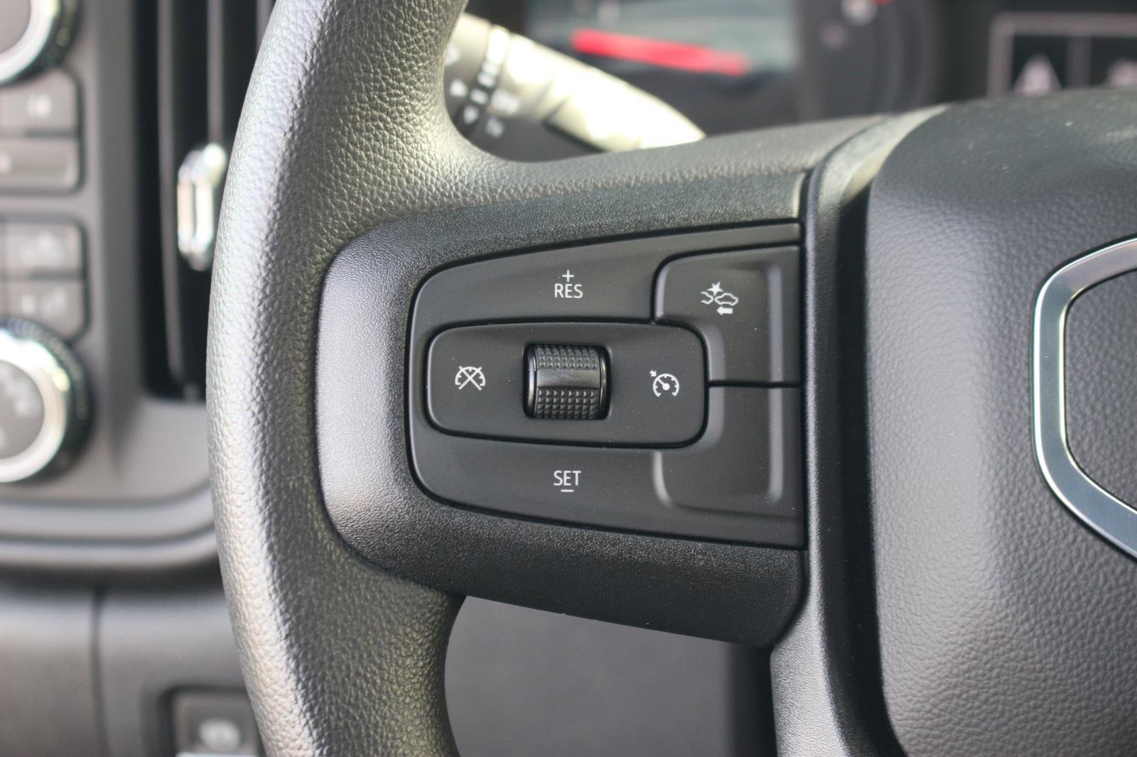 Used 2024 GMC Sierra 2500 Pro AWD/4WD image 21