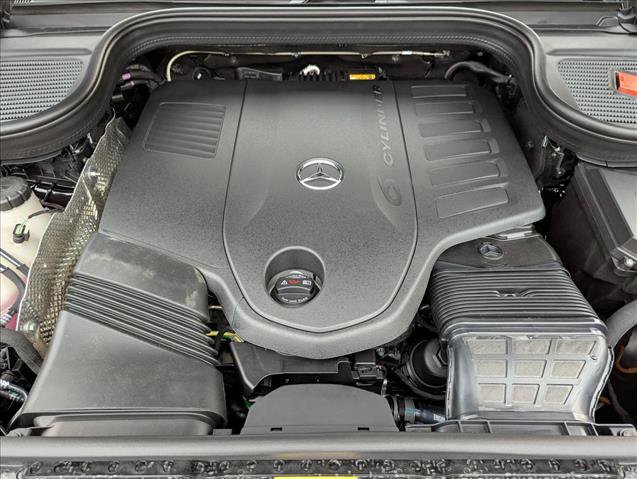 New 2026 Mercedes-Benz GLE 450 4MATIC image 16