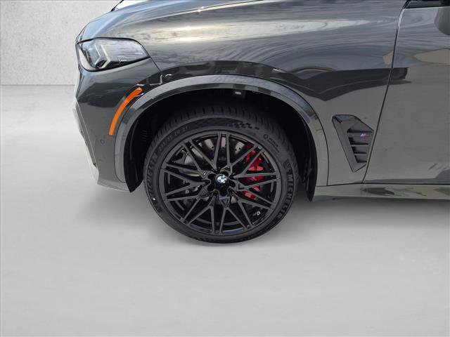 New 2026 BMW X5 M Competition w/ Executive Package AWD/4WD image 9