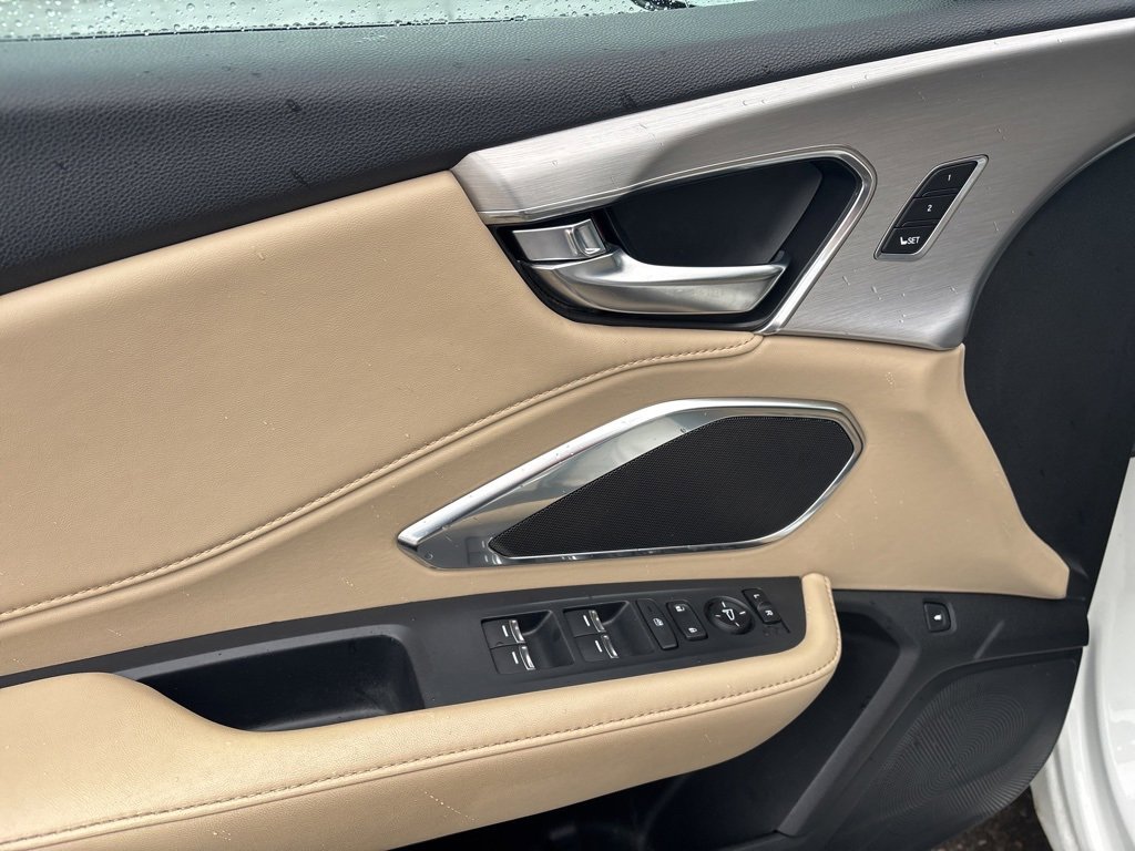 Used 2019 Acura RDX FWD image 19