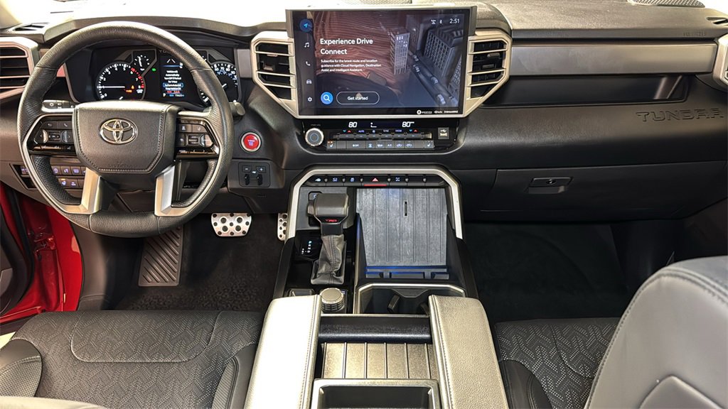 Used 2022 Toyota Tundra SR5 image 16