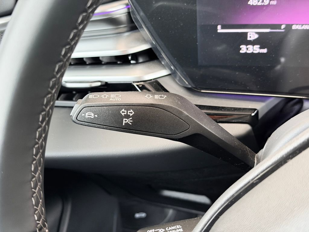 Used 2025 Audi A5 2.0T Premium Plus w/ Premium Plus image 13