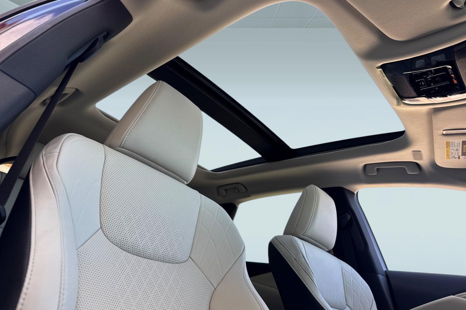 New 2026 Lexus RX 350 w/ Convenience Package AWD/4WD image 21