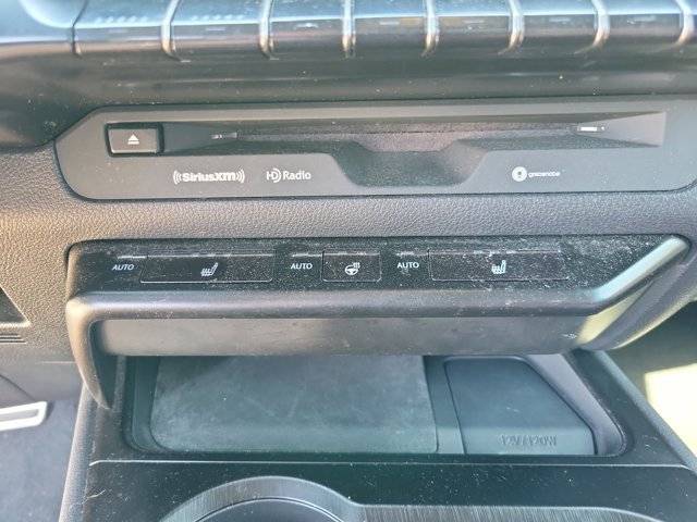 Used 2019 Lexus UX 200 F Sport w/ F Sport Premium Package image 14