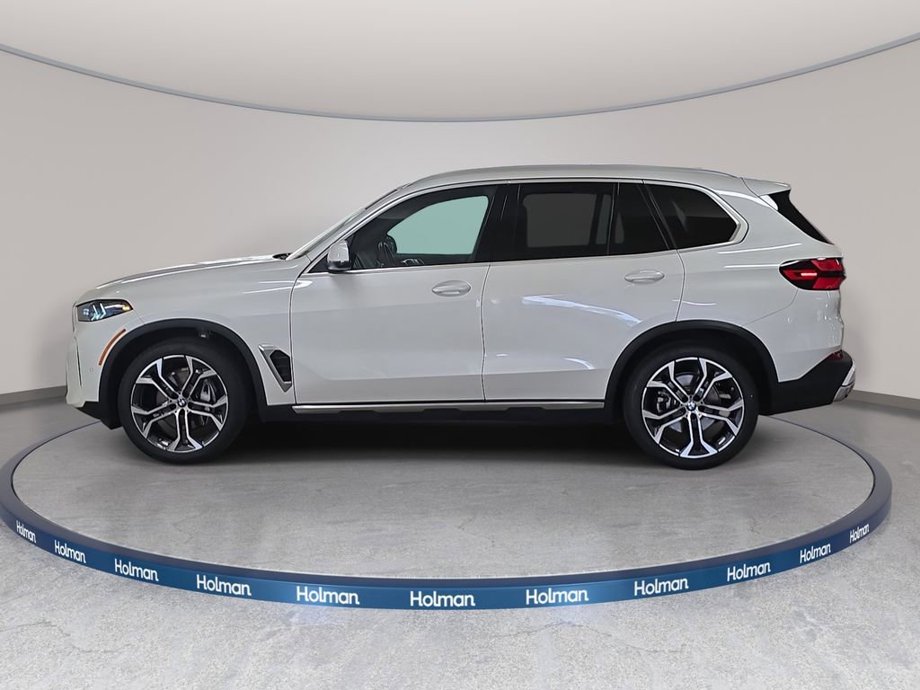 Used 2026 BMW X5 sDrive40i w/ Climate Comfort Package RWD image 11