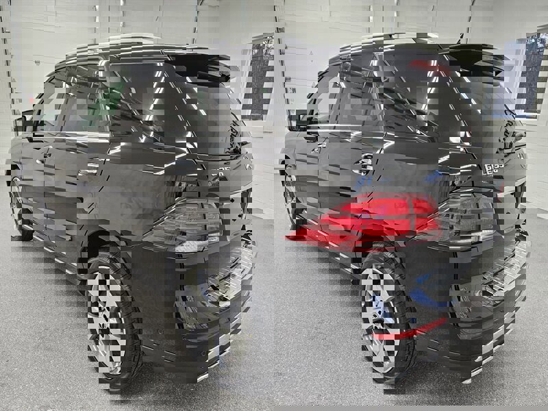 Used 2017 Mercedes-Benz GLE 350 4MATIC image 7