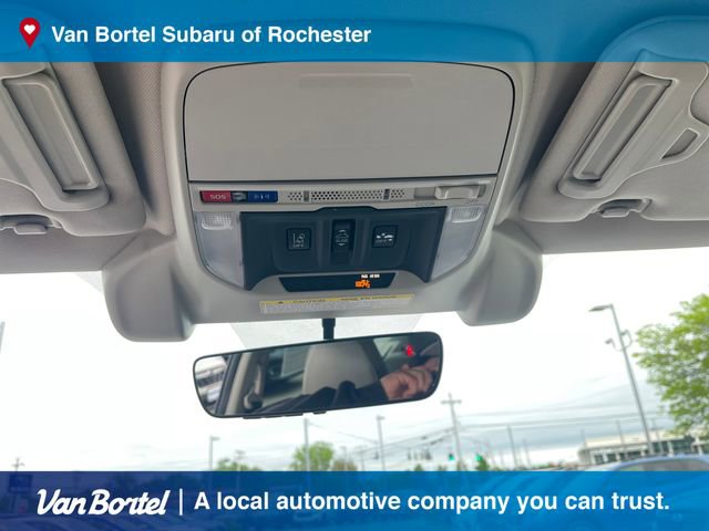 Used 2021 Subaru Forester Limited AWD/4WD image 24