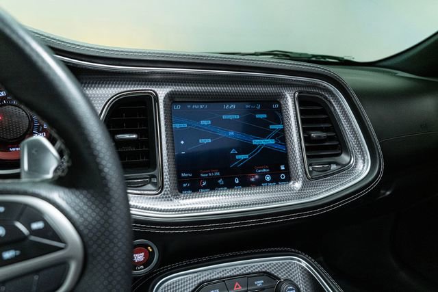 Used 2022 Dodge Challenger SRT Hellcat Redeye image 25