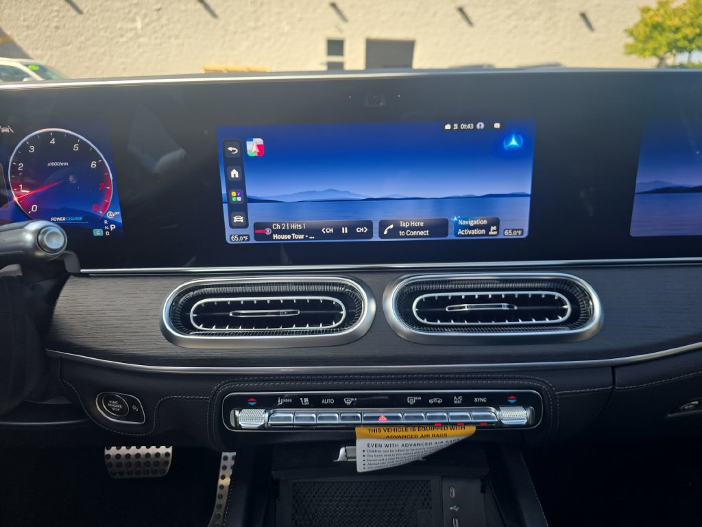 New 2027 Mercedes-Benz GLS 450 4MATIC image 18