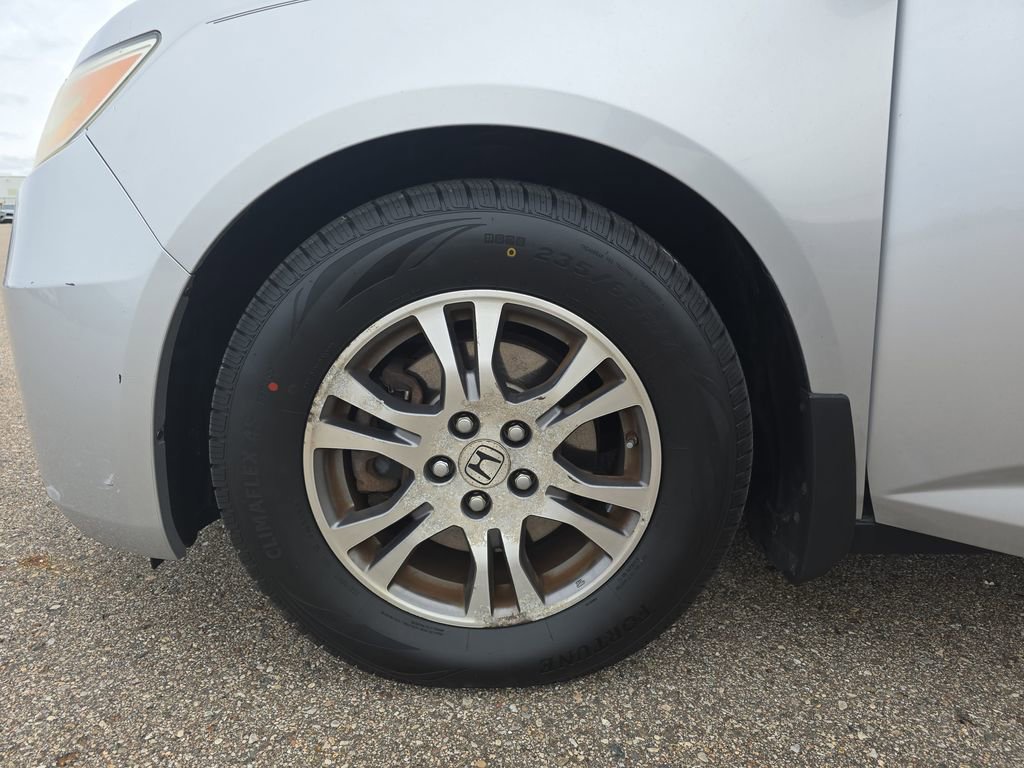 Used 2012 Honda Odyssey EX-L image 38