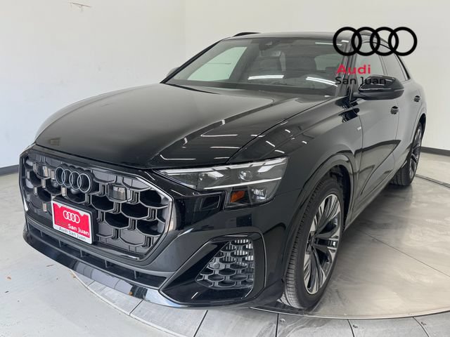 New 2026 Audi Q8 Prestige AWD/4WD image 3
