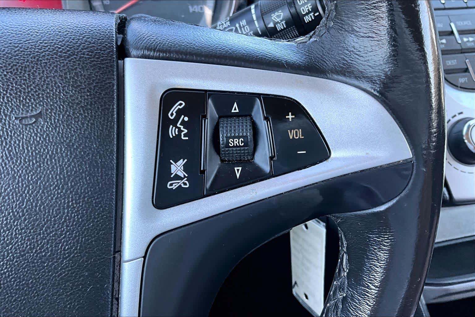 Used 2017 GMC Terrain SLT w/ Driver Alert Package I FWD image 20
