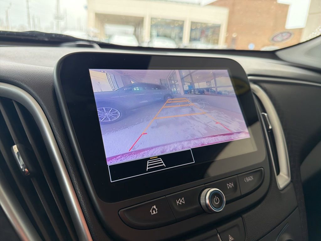 Used 2024 Chevrolet Malibu RS w/ LPO, Floor Liner Package image 28