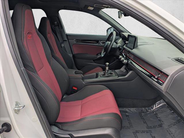 Used 2025 Honda Civic Si image 21