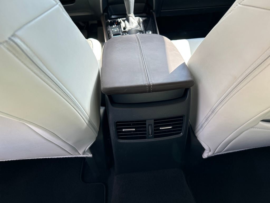 Used 2025 MAZDA CX-30 2.5 Turbo w/ Premium Package image 30