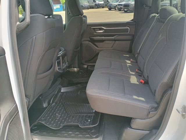Certified 2023 RAM 1500 Big Horn AWD/4WD image 23